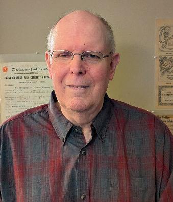 Trevor Angell – Lead Researcher at Our Family And Me
